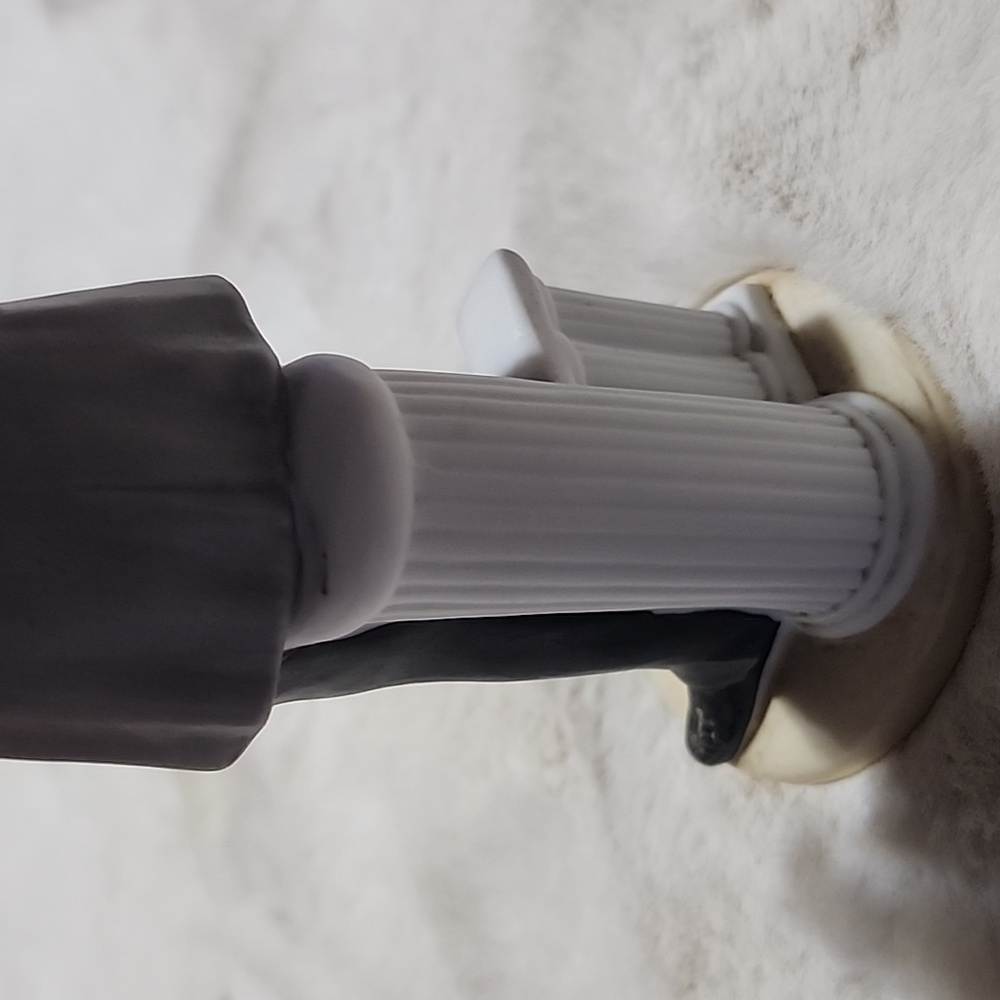 Elegant Wedding Cake Topper Figurines. Homco 1440 & 1480. - Picture 11 of 11